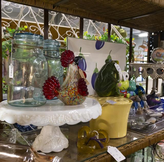 Curated Collections