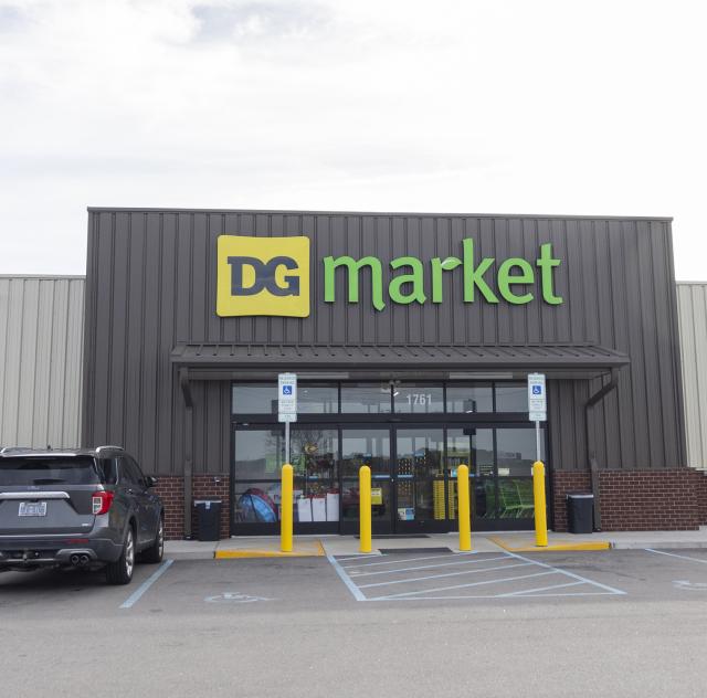 DG Market