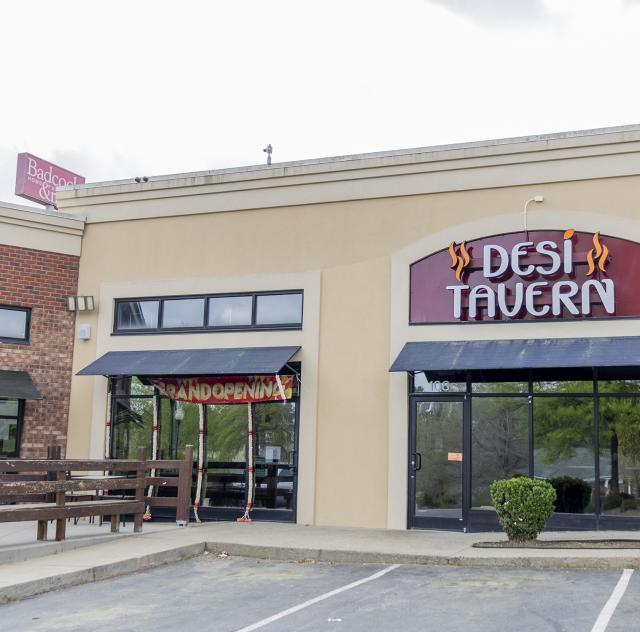 Desi Tavern