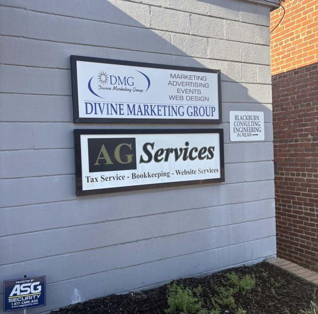 Divine Marketing Group