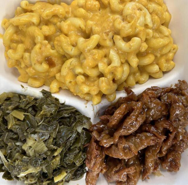 Edens Vegans Food Truck