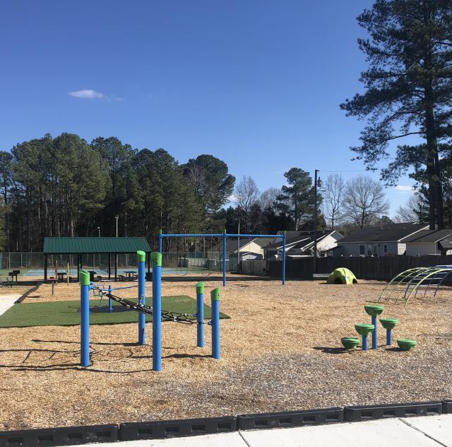Edgebrook Park