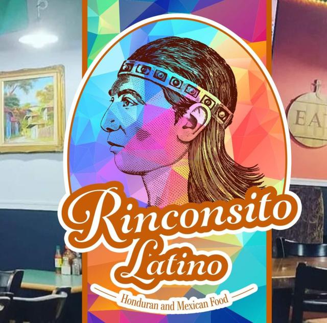 El Riconcito Latino