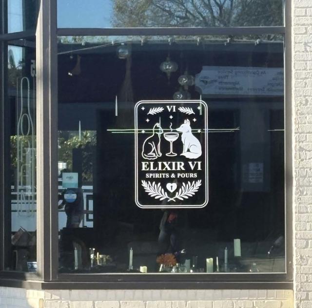 Elixir VI