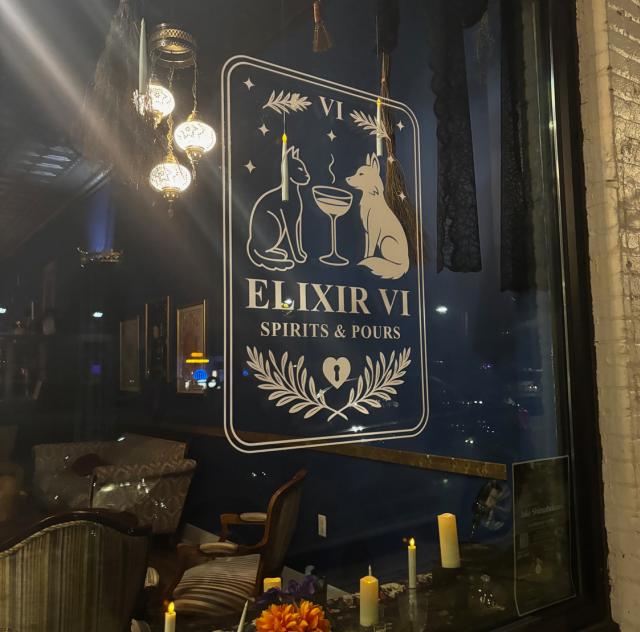 Elixir VI