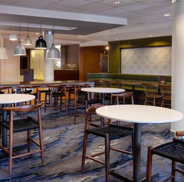 Fairfield Smithfield Hotel