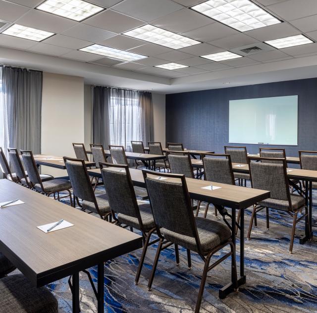 Fairfield Smithfield Hotel