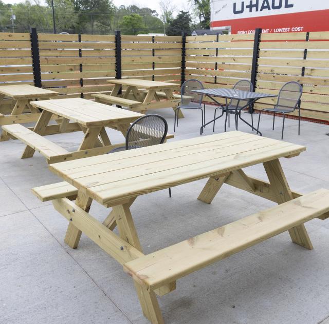 Fare Games Outdoor