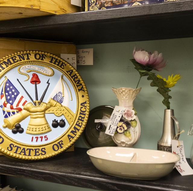 Farmhouse Vintage Antiques