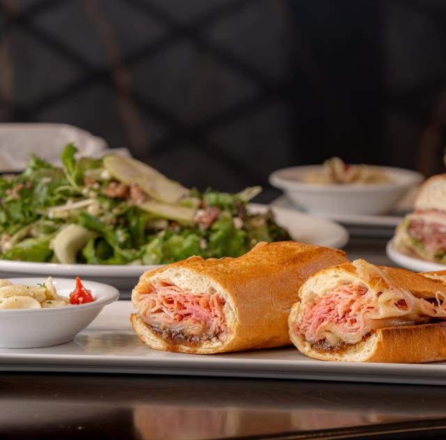 Fiori Italian