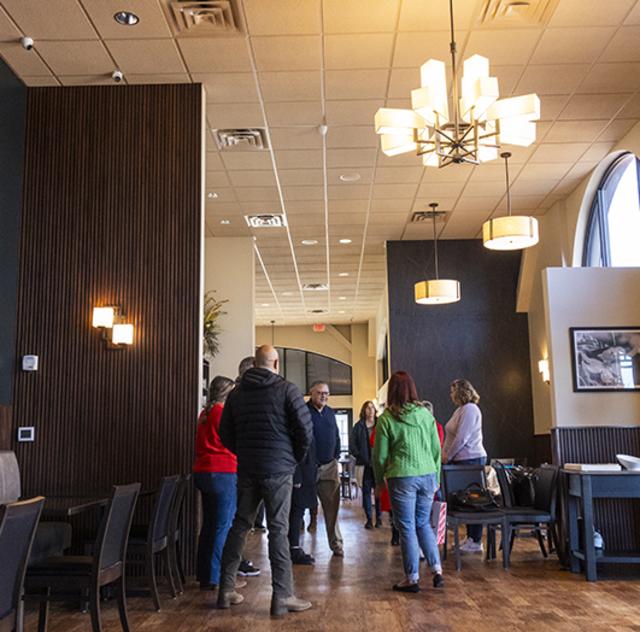 Fiori Italian Restaurant