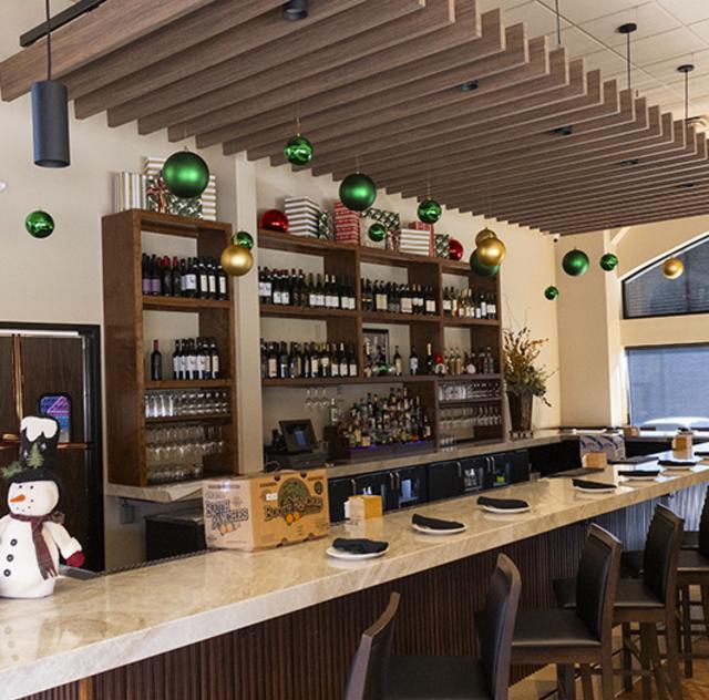 Fiori Italian Restaurant