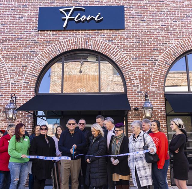 Fiori Italian Restaurant