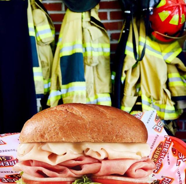 Firehouse Subs