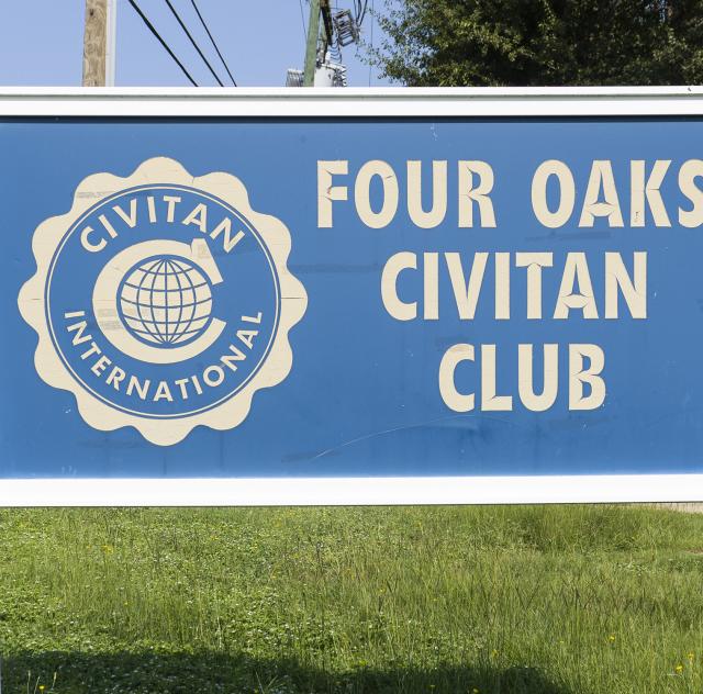 Four Oaks Civitan Club