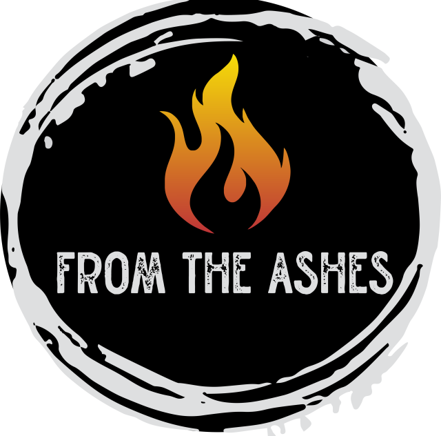 From The Ashes Logo