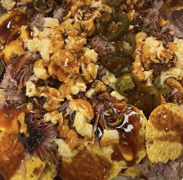 Nachos