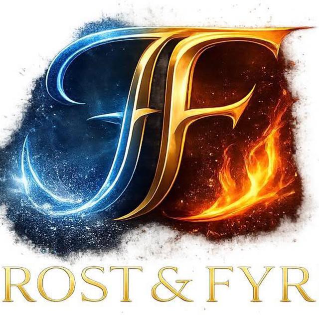 Frost & Fyre