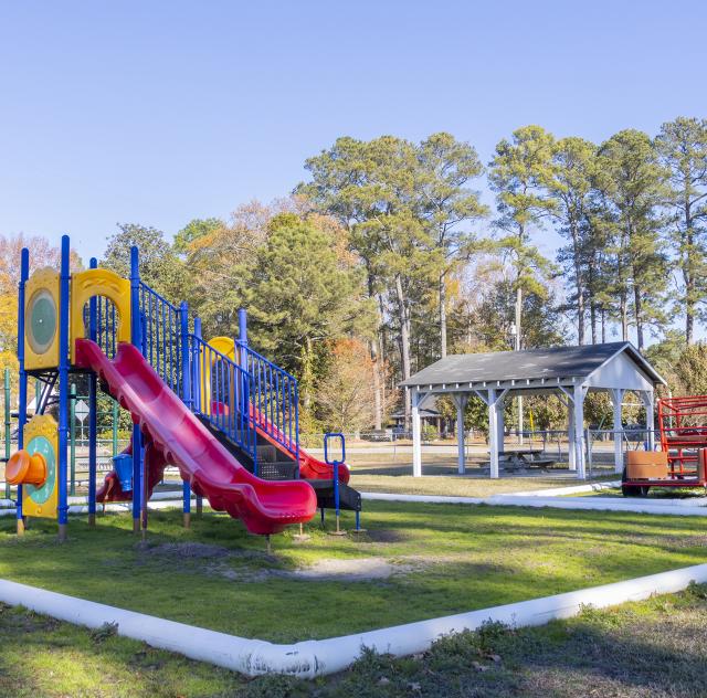 Grady Park