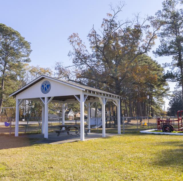 Grady Park
