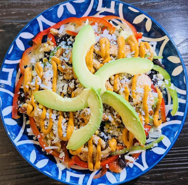 Guajillo's Mexican Restaurant