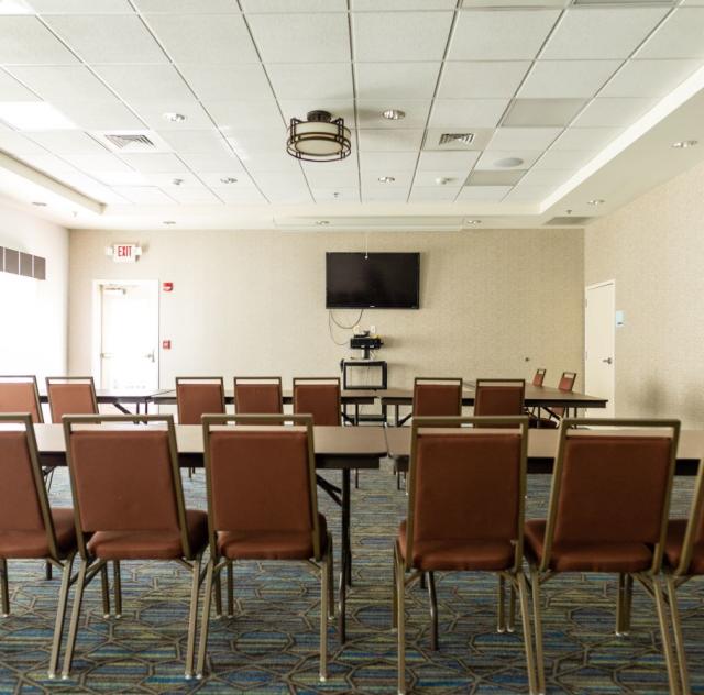 Holiday Inn