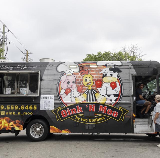 Food Truck