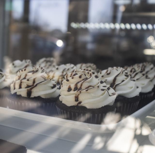 HannahCakes Bakery Cupcakes
