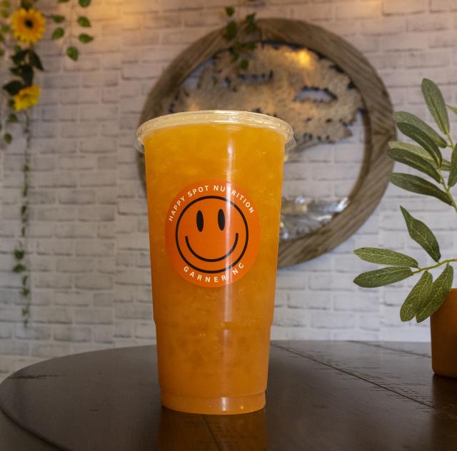 Happy Spot Nutrition