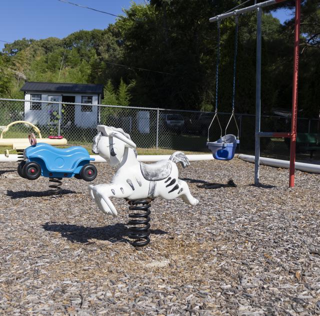 Holt Kiddie Park 2