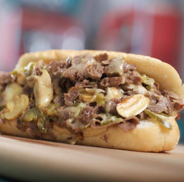 Hwy 55 sandwich
