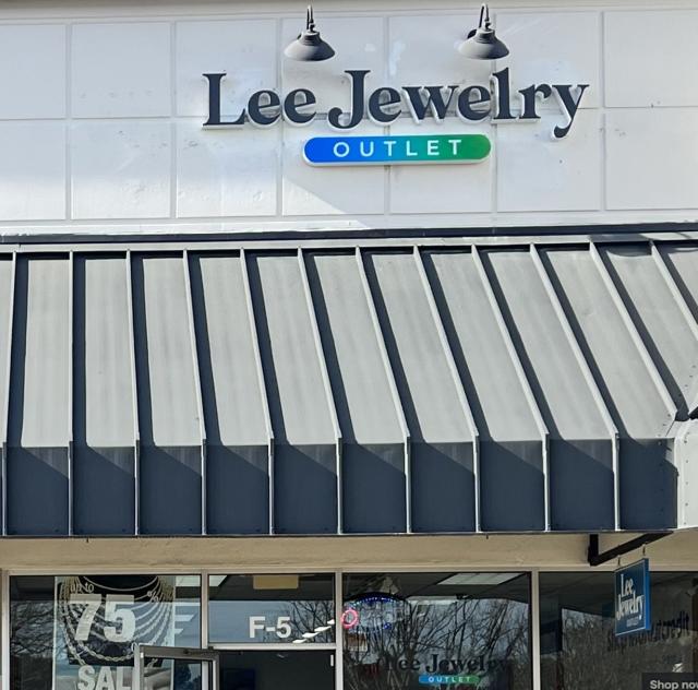 Lee Jewelry