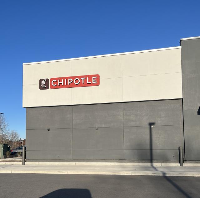 Chipotle