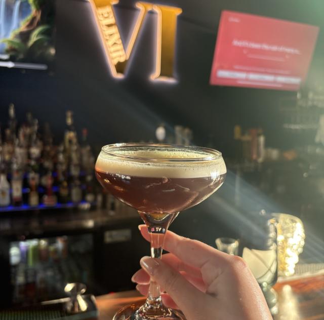Elixir VI