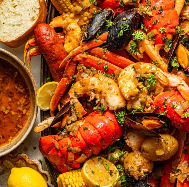 Seafood 4