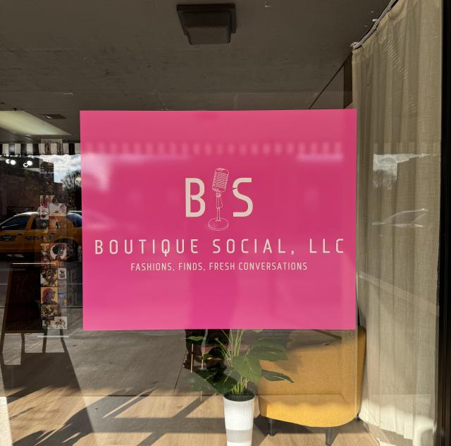 Boutique Social