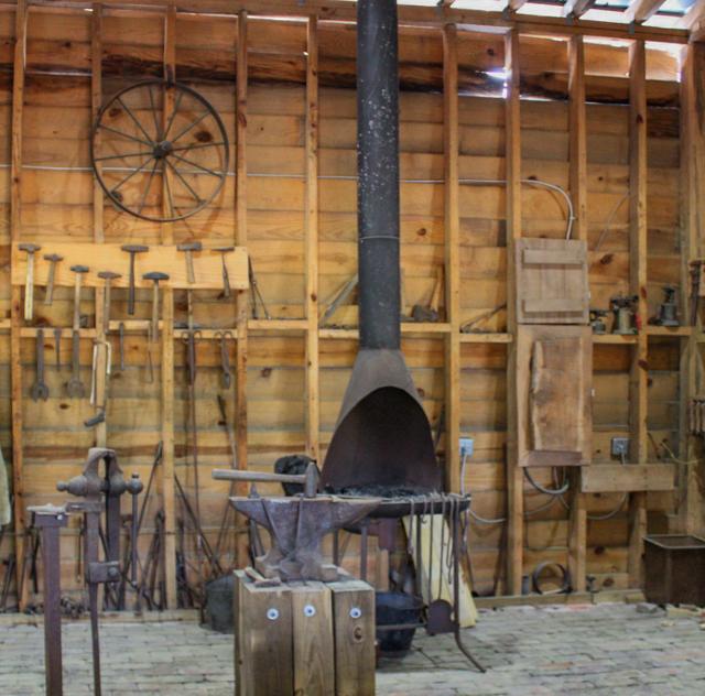 Black Smith