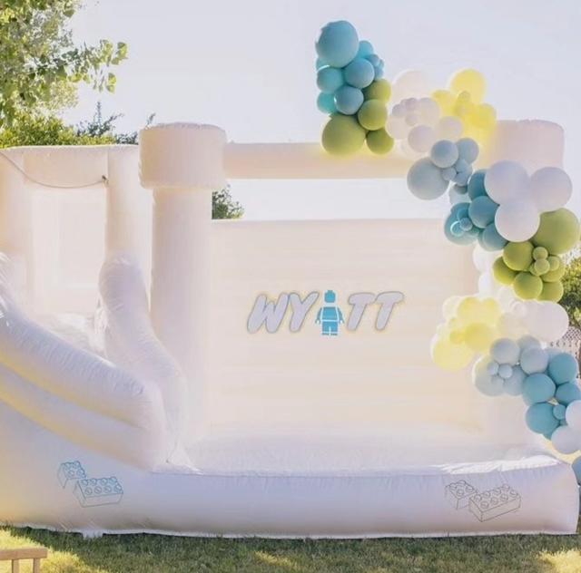 Inflate Forty-Eight Clayton