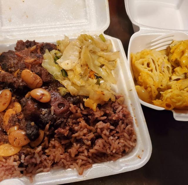 Island Flavour