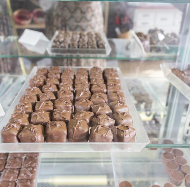 Jenny's Sweet Creations