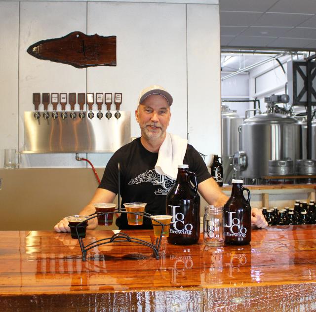 JoCo Brewing Co