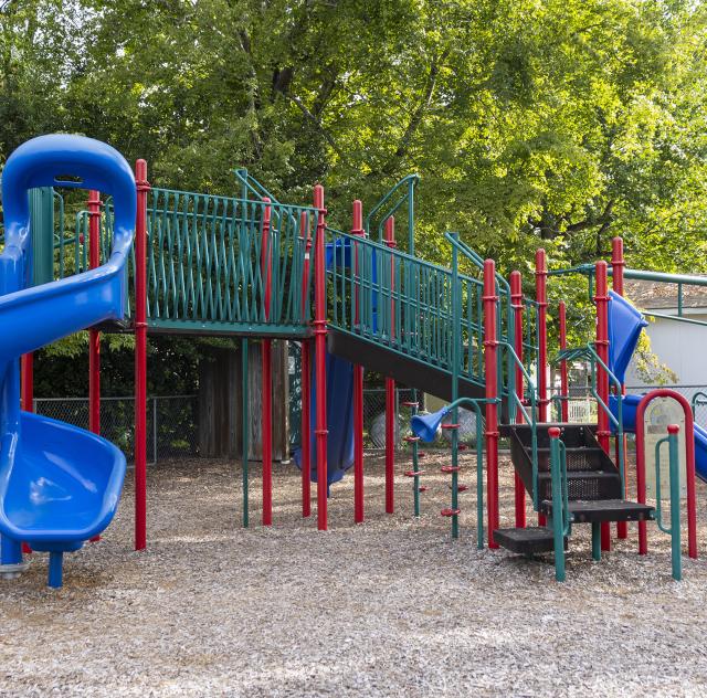 Johnson-Strickland Kiddie Park