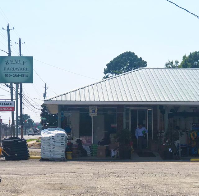 Kenly Hardware Exterior 2000x1500 72dpi