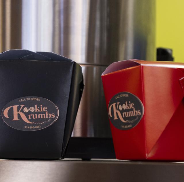 Kookie Krumbs logo