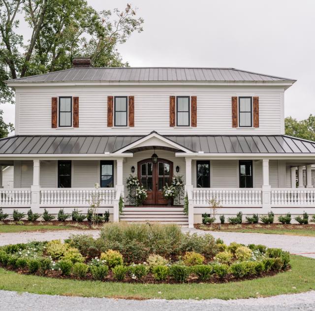 Landon Estates
