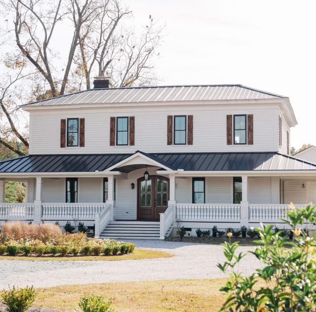 Landon Estates