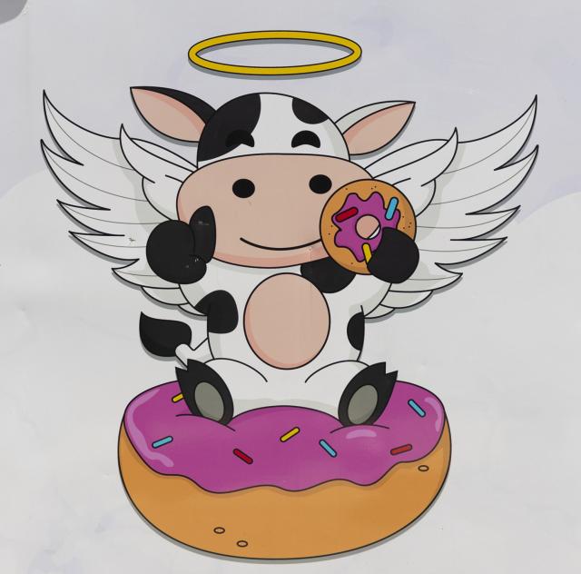 Little Halos Logo