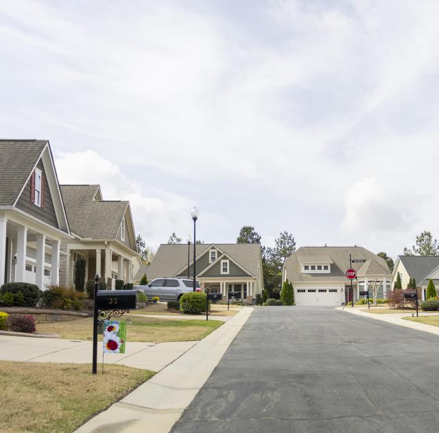 Longleaf Community