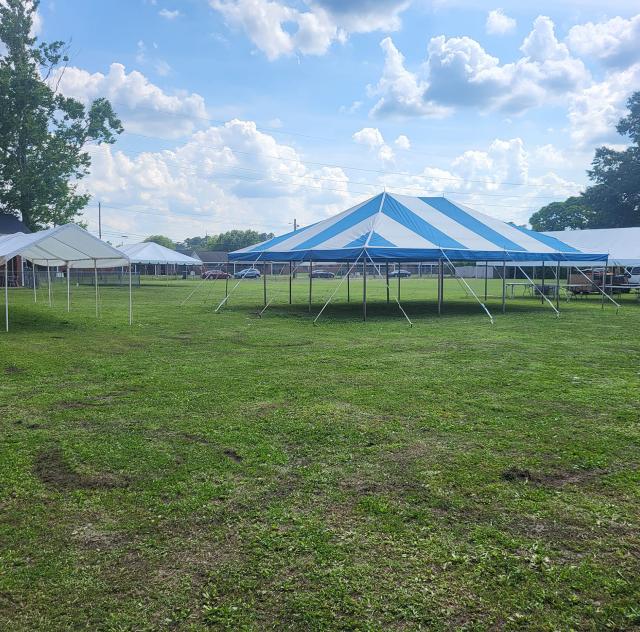M&T Tent Rentals 1