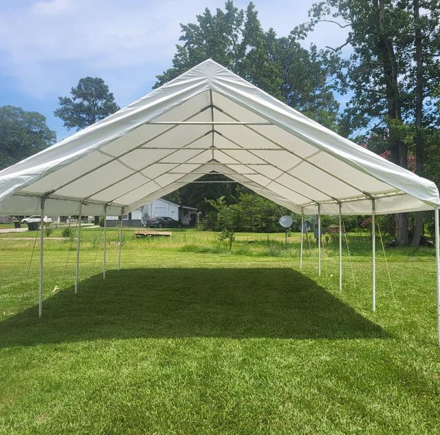 M&T Tent Rentals 2